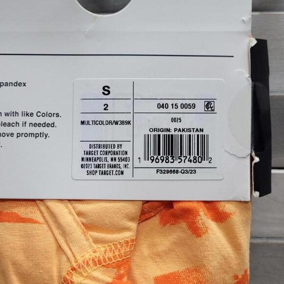 Men's Beach Boxer Briefs 2pk | Original Use | Small - Picture 4 of 6